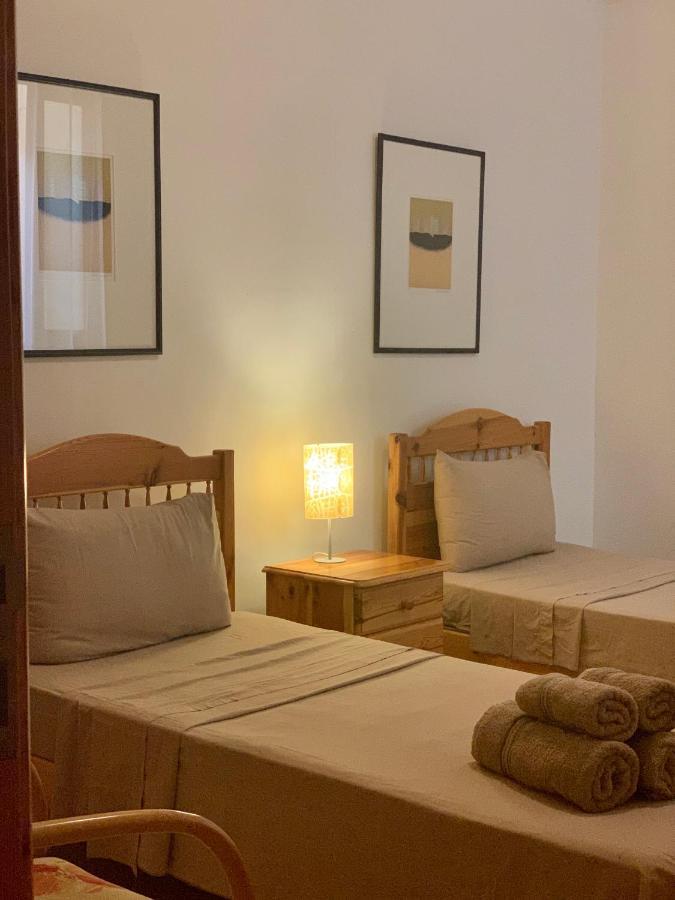 Ferienwohnung Tal-Mirakli Għarb Exterior foto