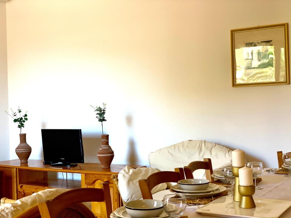 Ferienwohnung Tal-Mirakli Għarb Exterior foto